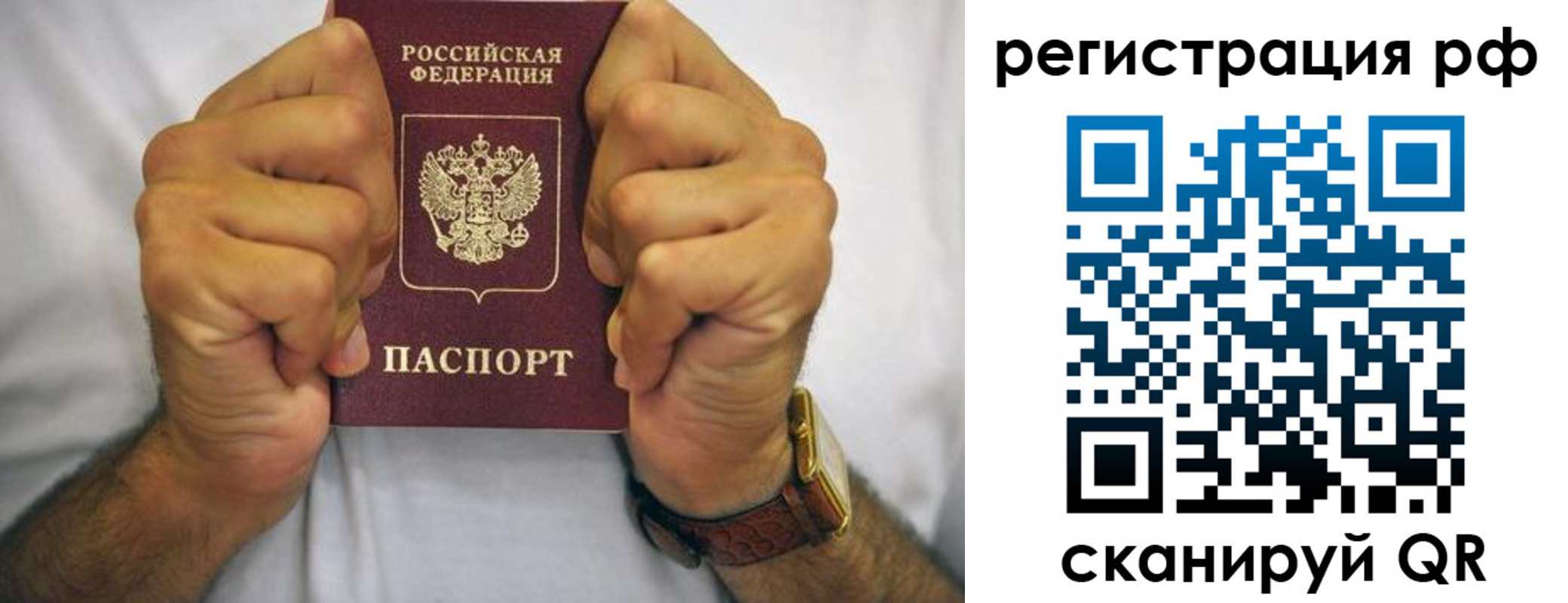 прописка паспорт в Новодвинске